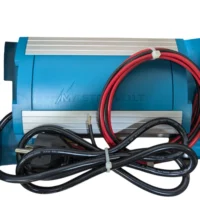 Mastervolt IVO 12/15-2 43011500 Battery Charger For 12V Systems - 220VAC Input -NEW Open Box