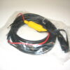 Garmin 010-12797-00 2-Pin Red Power Cable for 8400/8600 Series & Many Others NEW