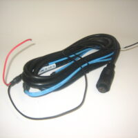 Simrad 153-6070-002 Power Data Cable for GN33 CP33 CP31 CX33 – RARE