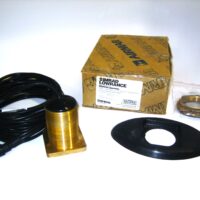 Simrad Lowrance 0 Degree B148 Bronze HDI Xsonic Transducer - 000-13905-001 - NEW