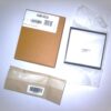 Simrad B&G IS42/Triton 2 Install Kit Bezel/Fascia/Trim Ring 000-13950-001 *NEW*