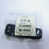 Vertex Standard CLIP-4A Belt Clip for VX-530 Series - VX-510L - *NEW & COMPLETE*