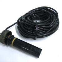 B&G Vintage 170khz Depth Insert in Excellent Condition - 610-0A-040 - Loose Wire