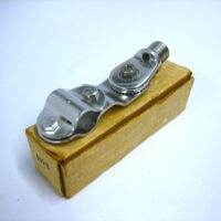 D Lilly 102B 2-Way Adjustable Rail Mount for 7/8" Rail - New Old Stock in Box