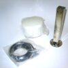 Mobile Communication Network LTD *Inmarsat Sat Phone* Passive TNC Antenna DK200A