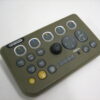 Raymarine G-Series Classic - Compact Keyboard - E62154 - Tested & Working