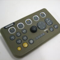 Raymarine G-Series Classic - Compact Keyboard - E62154 - Tested & Working