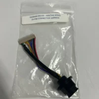 Garmin GPSmap 42X 44X 54X 52X 19-Pin Connector Harness for Power/Ducer - *NEW*