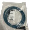 Phoenix Contact 5 Meter Network Cable - VS-IP67/B-OE-93E-LI/5,0 - 14 05 71 4