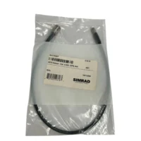 Simrad 44170587 Adapter Cable for GPS-4 Antenna - Part of AI70 System *NEW*