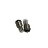 Simrad 44137743 *LOT OF 2 BULBS* for RGC50 Gyro Compass Card - 12v 60mA