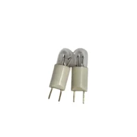 Robertson Simrad *LOT OF 2 BULBS* for RI-45 Rudder Angle Indicator