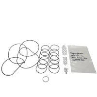 Raytheon Anschutz O-Ring Gasket Service Kit *HUGE LOT* f/ STD20 22 Gyro Compass