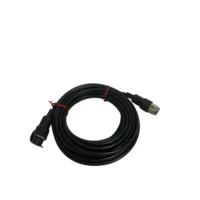 Radarsonics 810-20 20' Transducer Extension Cable for 8-Pin Fuji - Furuno Sitex