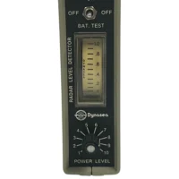 Dynasea RLD-1 Radar Level Detector - Test Equipment for Marine Radar Tech