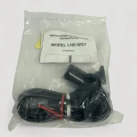Lowrance Eagle LEI LHS-WST/HS-WST Transom Mount 192khz Skimmer Transducer *NEW*