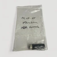 Maretron FA-CF-ST Female NMEA 2000 Field Installable Attachable Connector