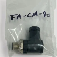 Maretron FA-CM-90 90° Male NMEA 2000 Field Installable Attachable Connector *NEW