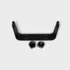 Garmin *NEW* Bail Mount Mounting Bracket & Knobs for GPSmap 1243 1243xsv 1223