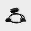Comnav X3/Koden CAT-100 JB-16/Raymarine AIS950/Emtrak A-100 JUNCTION BOX & CABLE