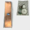 Ancor / West Marine 6"x24" RF Ground Plate w/Thru-Hull Bolt Kit *NEW OLD STOCK*