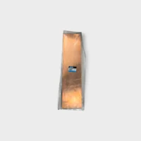 Ancor Copper 6" X 24" X 1/16" 1 sq ft Solid Copper RF Ground Plate *New*