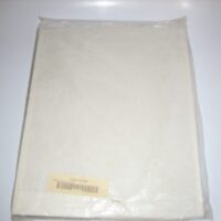 Simrad Anritsu RA713CA CRT Filter Lens Plastic - *NEW*