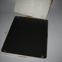 Furuno 008-290-100 *FOR FR-802D* Anti Glare CRT Filter Lens Plastic