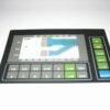 Si-Tex Sitex XJ-1 Loran C Receiver Front Vinyl Keyboard Keypad Overlay Fascia