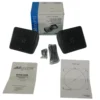 Maxxima CSS-5565W 5''-5 OZ. Dual Cone Convertible Wedge Weatherproof Speakers New-Old-Stock