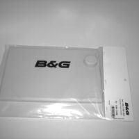 Mercury CMD 8M6003704 *SUBSTITUTE* VesselView 702 Suncover B&G Simrad Nss7 Evo2