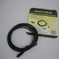 Minn Kota Universal Sonar Extension Cable - 14.5' 3-Pin MKR-US-11 1852059 *NEW*