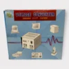 Minwa MW300D Up/Down Fuse Protected Voltage Converter 110/120V-220/240V - 300W **New**
