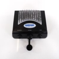 Garmin GSD22 Sounder Module ~Tested/Updated-Fully Functional *B-STOCK*