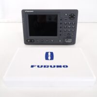 Furuno GP-1850DF Navionics Chartplotter/Sounder w/Sun Cover *MME Refurb*