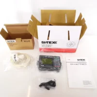 Si-Tex GPS-90 MKII GPS Navigator w/GPS Sat Receiver *NEW OPEN BOX*