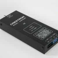 Crestron CNRFGWA 1-Way  418 MHz RF Gateway Receiver w/o Antenna