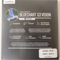 U.S., g3 Boston, MA - Norfolk, VA Coastal Charts VUS511L v2019.10 (010-C0740-00)