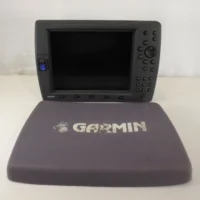 Garmin GPSMAP 2010c Display (Tested Good) 90 Day Warranty (NEW LCD)