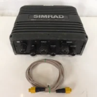 Simrad BSM-2 Broadband Sounder (000-10138-001) W/ Network Cable