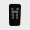 FLIR - JCU (102324-002) Thermal Camera Joystick Control Unit -Navigator II- Used
