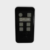FLIR - JCU (102324-002) Thermal Camera Joystick Control Unit -Navigator II- Used