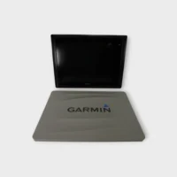 Garmin GPSmap 8012 12″ Touchscreen MFD Good Cond! -Tested- (90-day Warr)