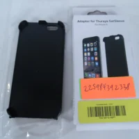Thuraya SatSleeve Adaptor For IPhone 6 -THU-SS-6-ADPT - NEW