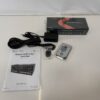 Atlona AT-HD4-V41 4X1 HDMI Switch with 3D, Arc and Ethernet