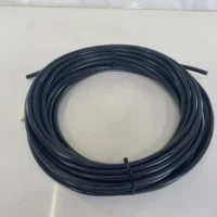 JSC Wire 95 ft RG213/U Coax Cable for Ham/CB Radio