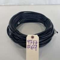 Kansai Tsushin Densen 5D-FB 97 Feet Coax Cable