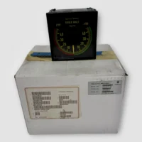 Northop Grumman Sperry Marine 603.011.079 Rudder Angle Indicator