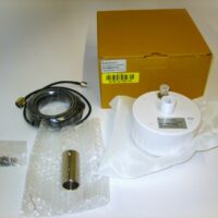 Mobile Communication Network LTD DK200A Passive TNC Antenna *Inmarsat Sat Phone*