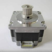 Moons Stepping Motor Type 23hs0033-01 1.8 Degree/Step High Torque